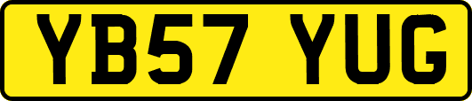 YB57YUG