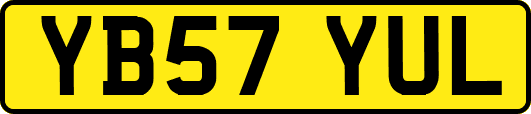 YB57YUL