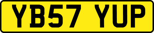YB57YUP