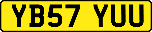 YB57YUU