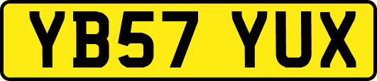 YB57YUX