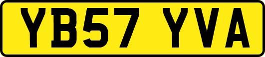 YB57YVA