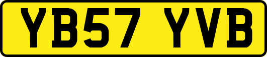 YB57YVB