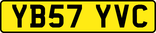 YB57YVC