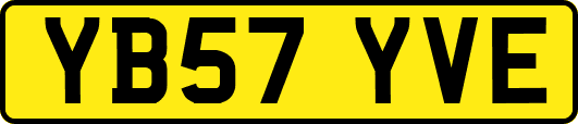 YB57YVE