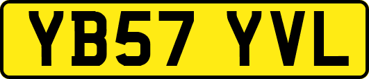 YB57YVL