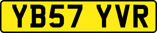 YB57YVR