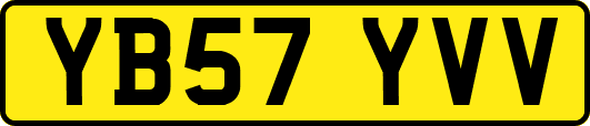 YB57YVV