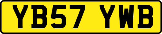 YB57YWB