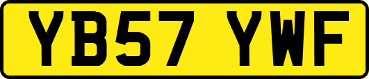 YB57YWF