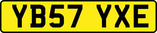 YB57YXE