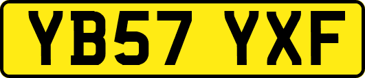 YB57YXF