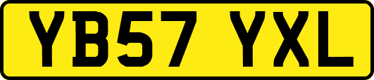 YB57YXL