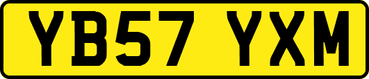 YB57YXM