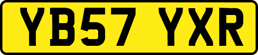 YB57YXR