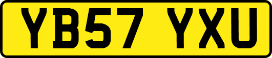 YB57YXU