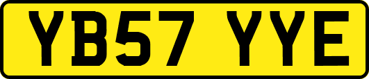 YB57YYE