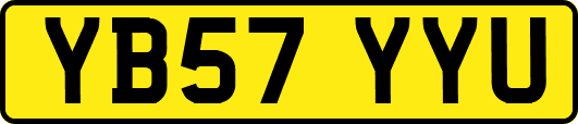 YB57YYU