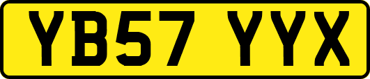 YB57YYX