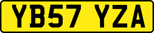 YB57YZA