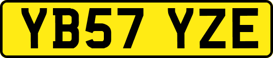 YB57YZE