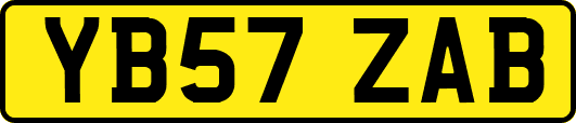 YB57ZAB