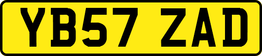 YB57ZAD