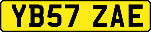 YB57ZAE