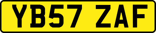 YB57ZAF