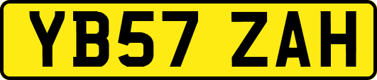 YB57ZAH