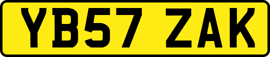 YB57ZAK