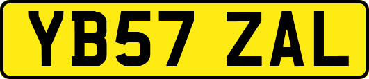 YB57ZAL