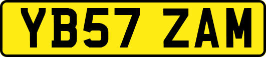 YB57ZAM