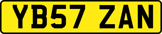 YB57ZAN