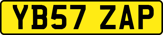 YB57ZAP