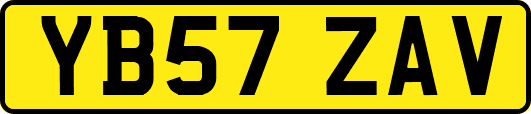 YB57ZAV