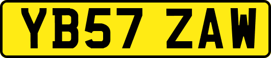 YB57ZAW