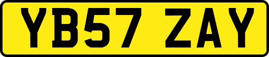 YB57ZAY