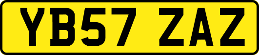 YB57ZAZ