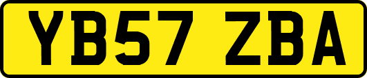 YB57ZBA