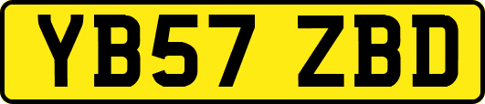 YB57ZBD