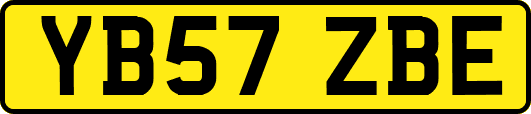 YB57ZBE