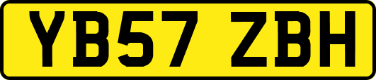 YB57ZBH