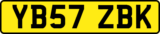 YB57ZBK