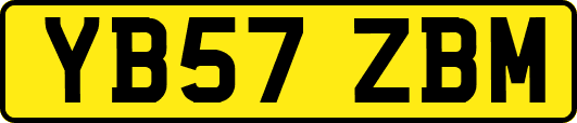 YB57ZBM
