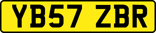 YB57ZBR