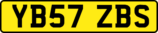 YB57ZBS