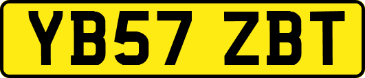 YB57ZBT
