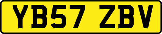 YB57ZBV