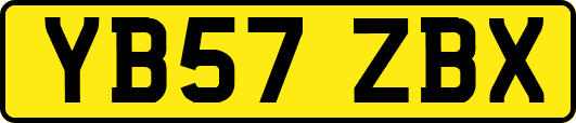 YB57ZBX